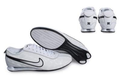 wholesale Nike Shox R3 No. 8